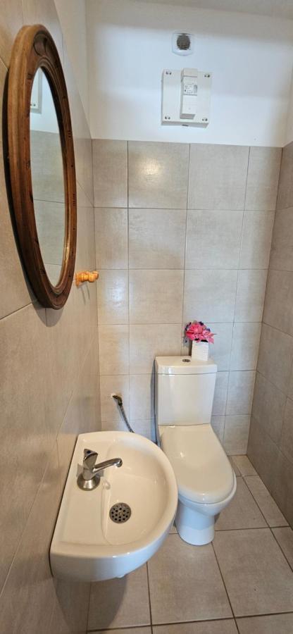 T3 Paisible Quartier Vigna Maggiore, Olmeto Olmeto  Exterior foto